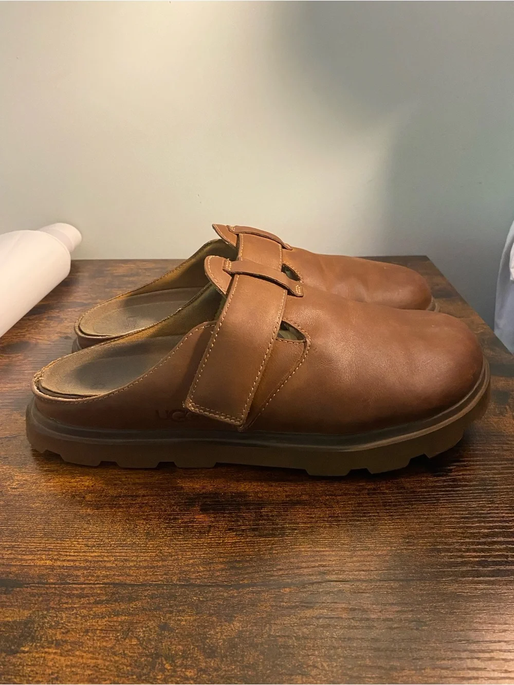 UGG men slip